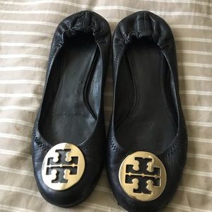 Tory Burch flats